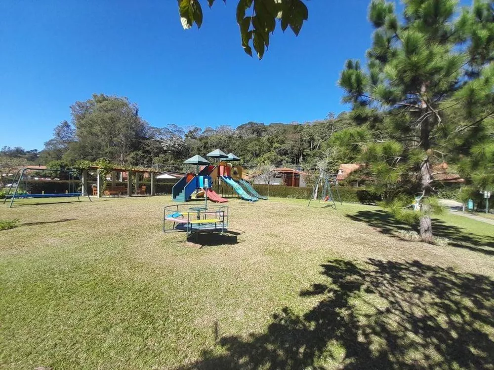 Casa de Condomínio, 4 quartos - Foto 35