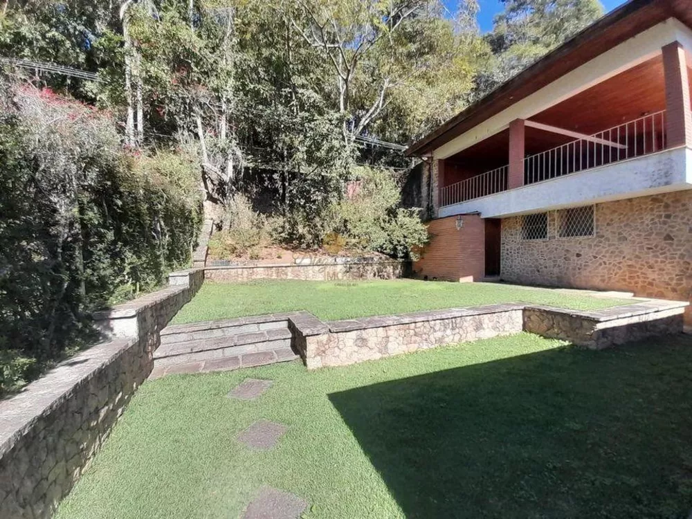 Casa de Condomínio, 4 quartos - Foto 24