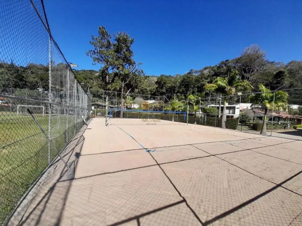 Casa de Condomínio, 4 quartos - Foto 32