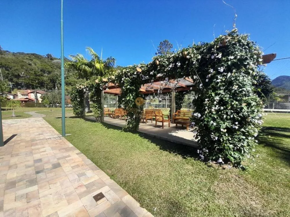 Casa de Condomínio, 4 quartos - Foto 29