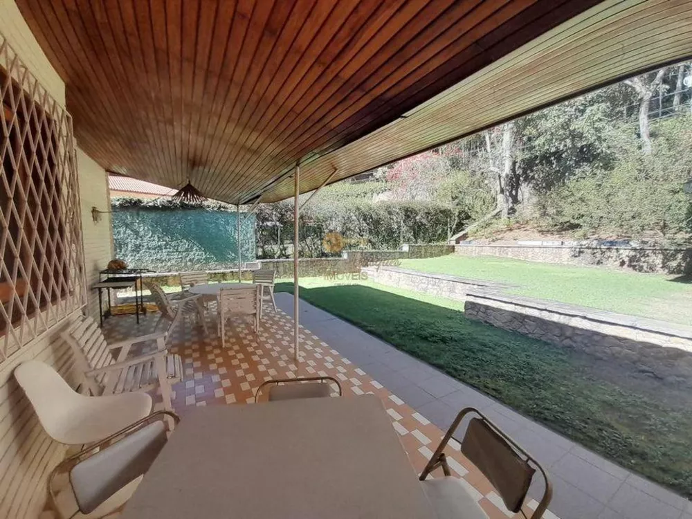 Casa de Condomínio, 4 quartos - Foto 23