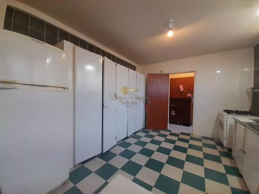 Casa de Condomínio, 4 quartos - Foto 22