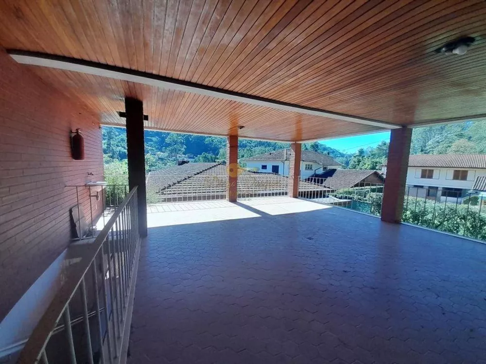 Casa de Condomínio, 4 quartos - Foto 26