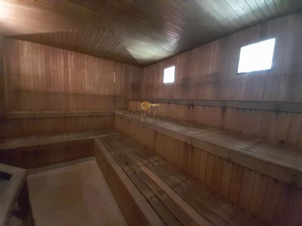 Casa de Condomínio, 4 quartos - Foto 37