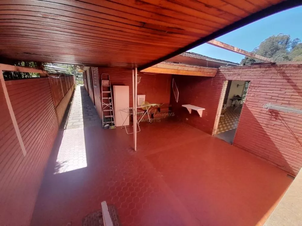 Casa de Condomínio, 4 quartos - Foto 28