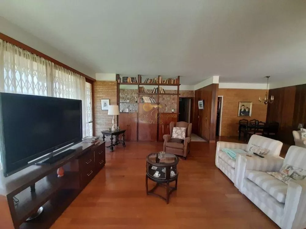 Casa de Condomínio à venda com 4 quartos, 1100m² - Foto 4