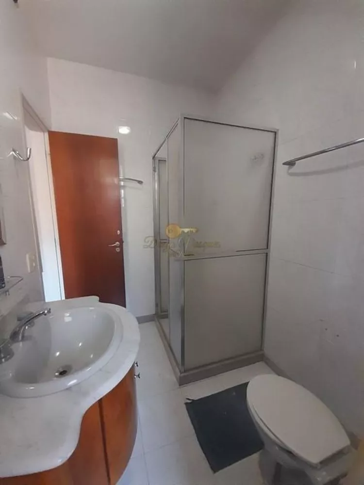 Casa de Condomínio, 4 quartos - Foto 19