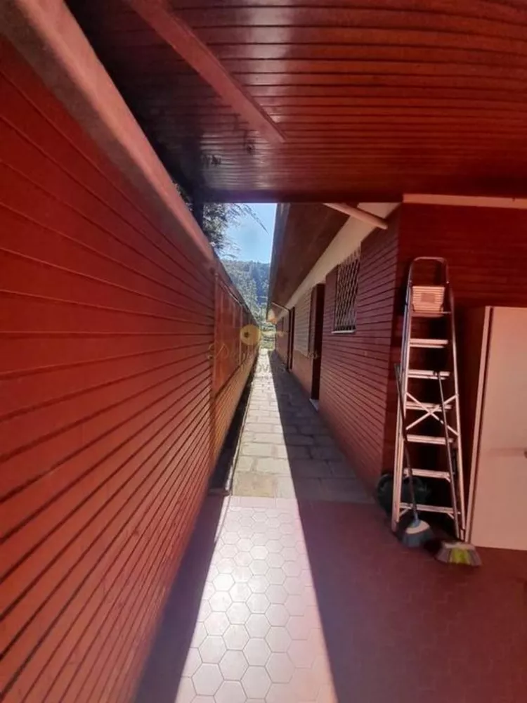 Casa de Condomínio, 4 quartos - Foto 27