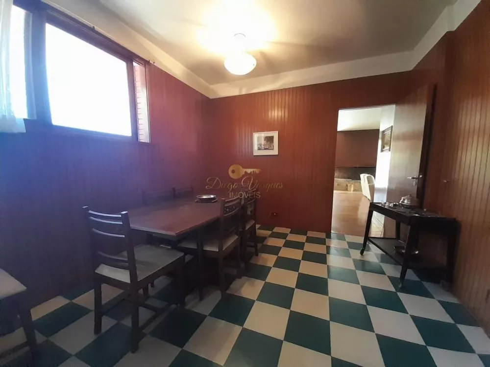 Casa de Condomínio, 4 quartos - Foto 21