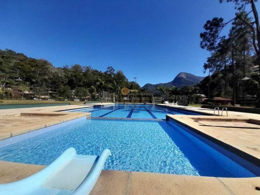 Casa de Condomínio, 4 quartos - Foto 34