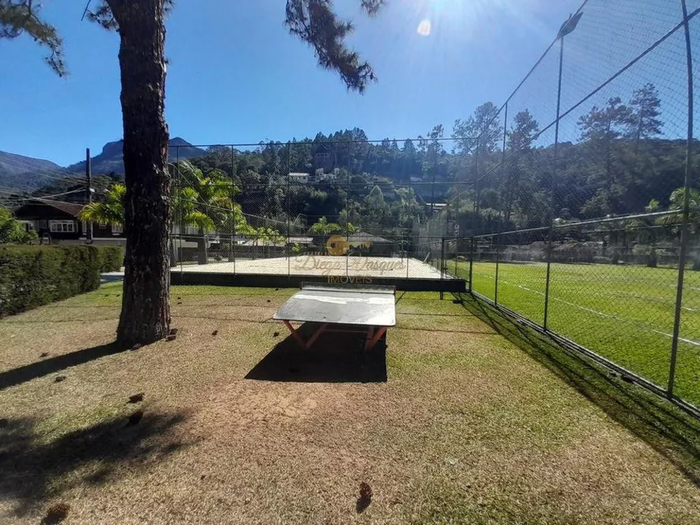 Casa de Condomínio, 4 quartos - Foto 33