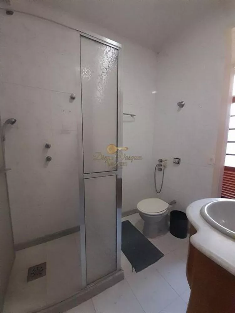 Casa de Condomínio, 4 quartos - Foto 18