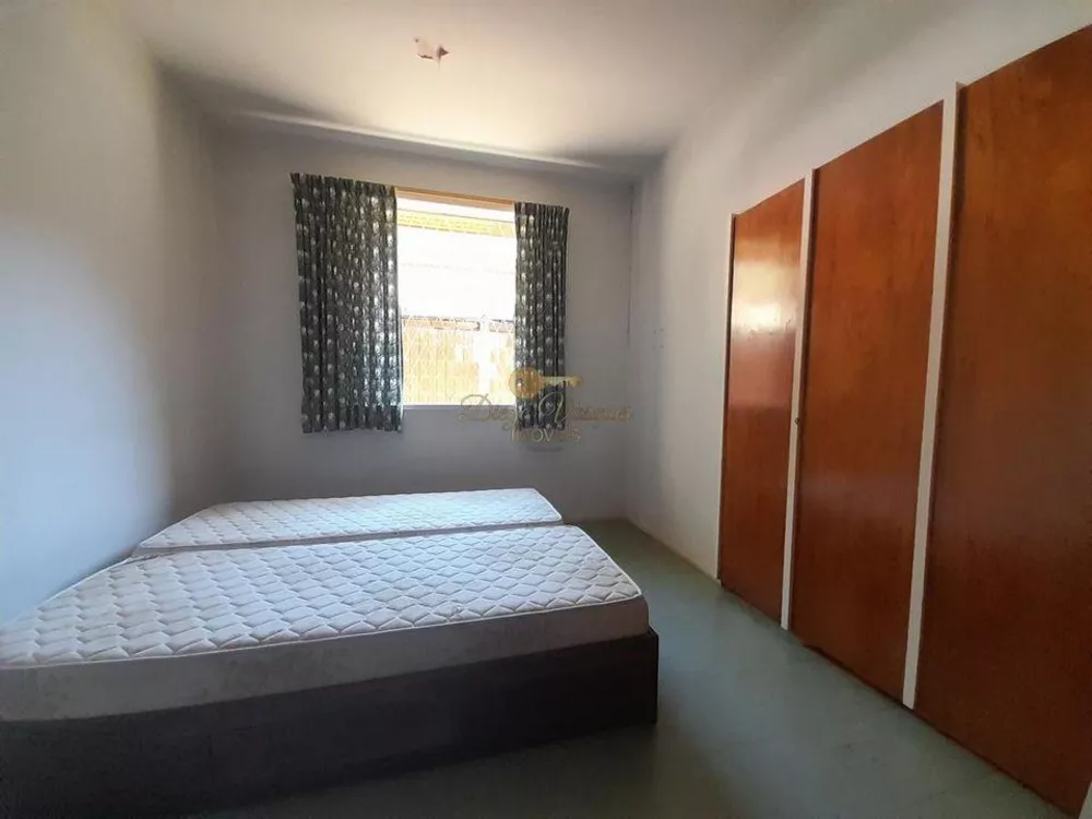 Casa de Condomínio, 4 quartos - Foto 17