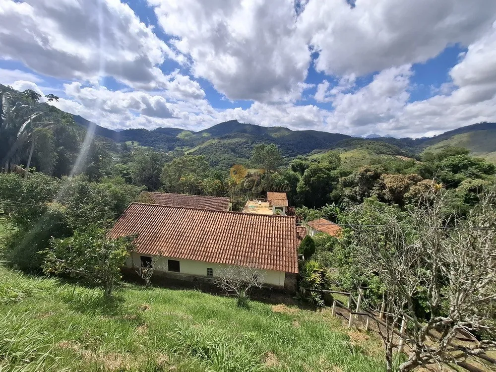 Sítio, 11 quartos, 6 hectares - Foto 3