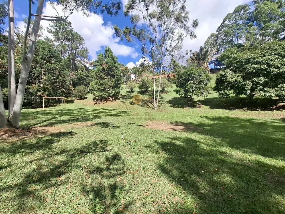 Sítio, 11 quartos, 6 hectares - Foto 26