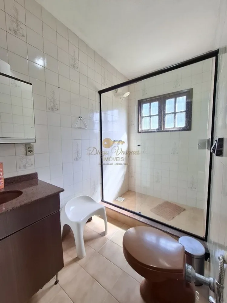 Sítio, 11 quartos, 6 hectares - Foto 43