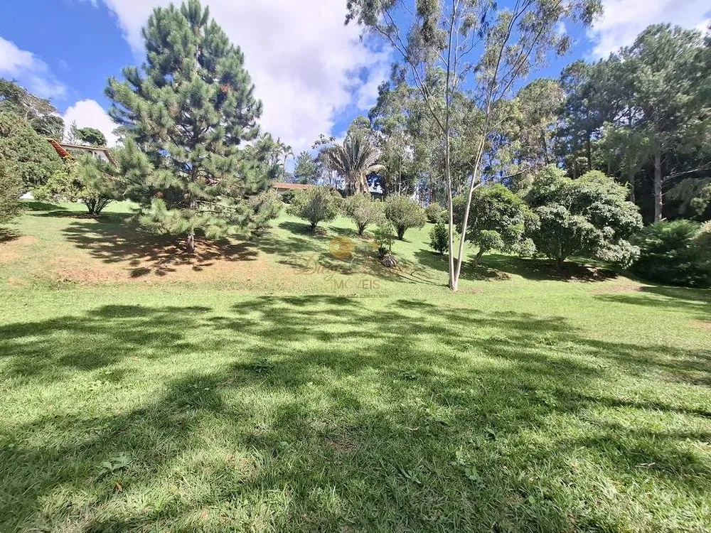 Sítio, 11 quartos, 6 hectares - Foto 46