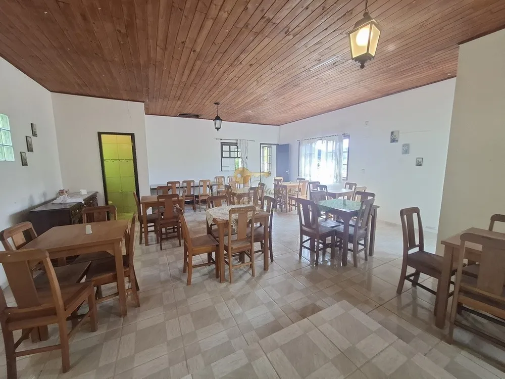 Sítio, 11 quartos, 6 hectares - Foto 44
