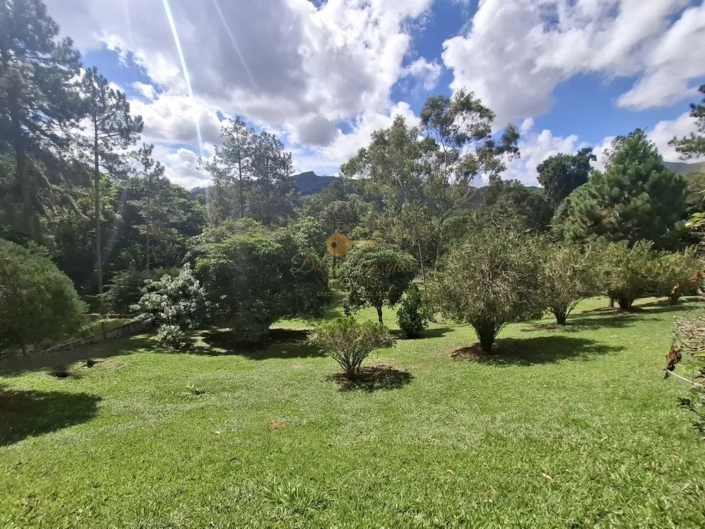 Sítio, 11 quartos, 6 hectares - Foto 31