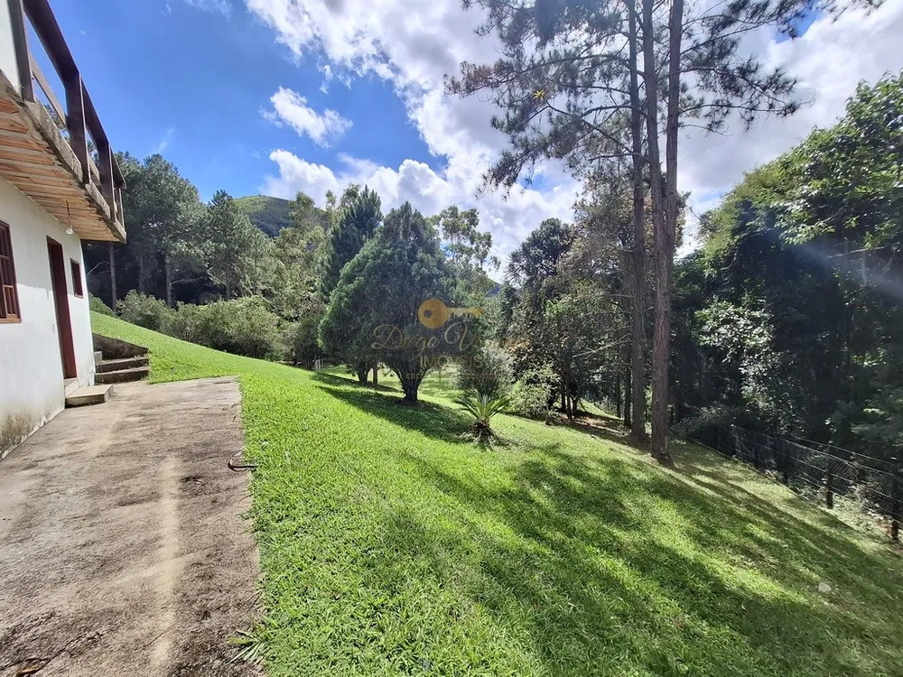 Sítio, 11 quartos, 6 hectares - Foto 47