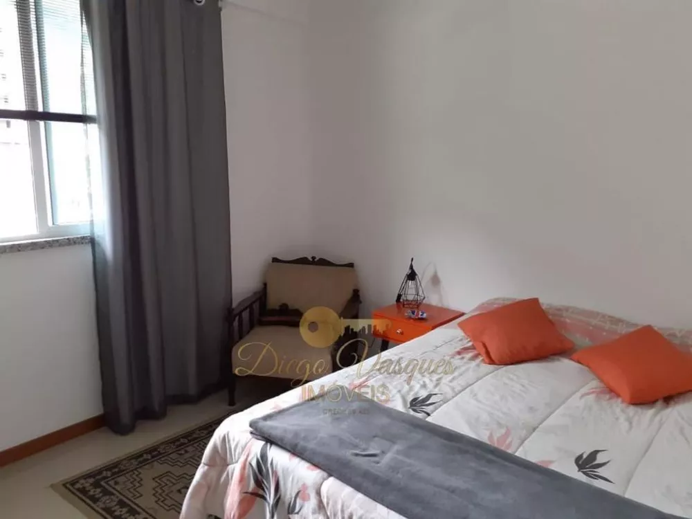 Apartamento, 2 quartos, 82 m² - Foto 1