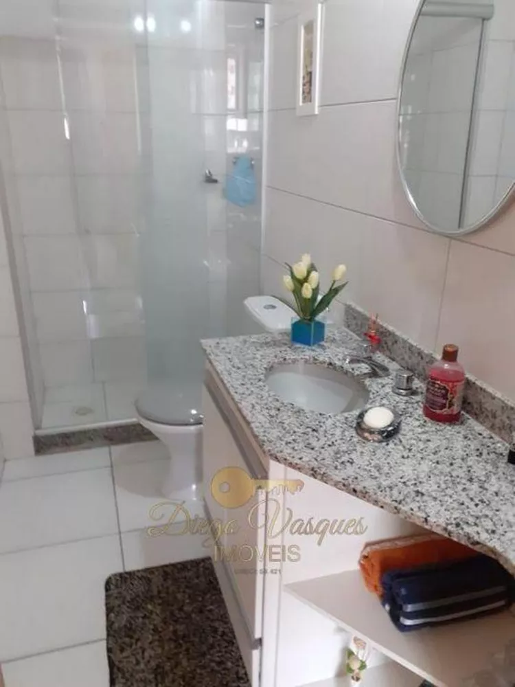 Apartamento, 2 quartos, 82 m² - Foto 5