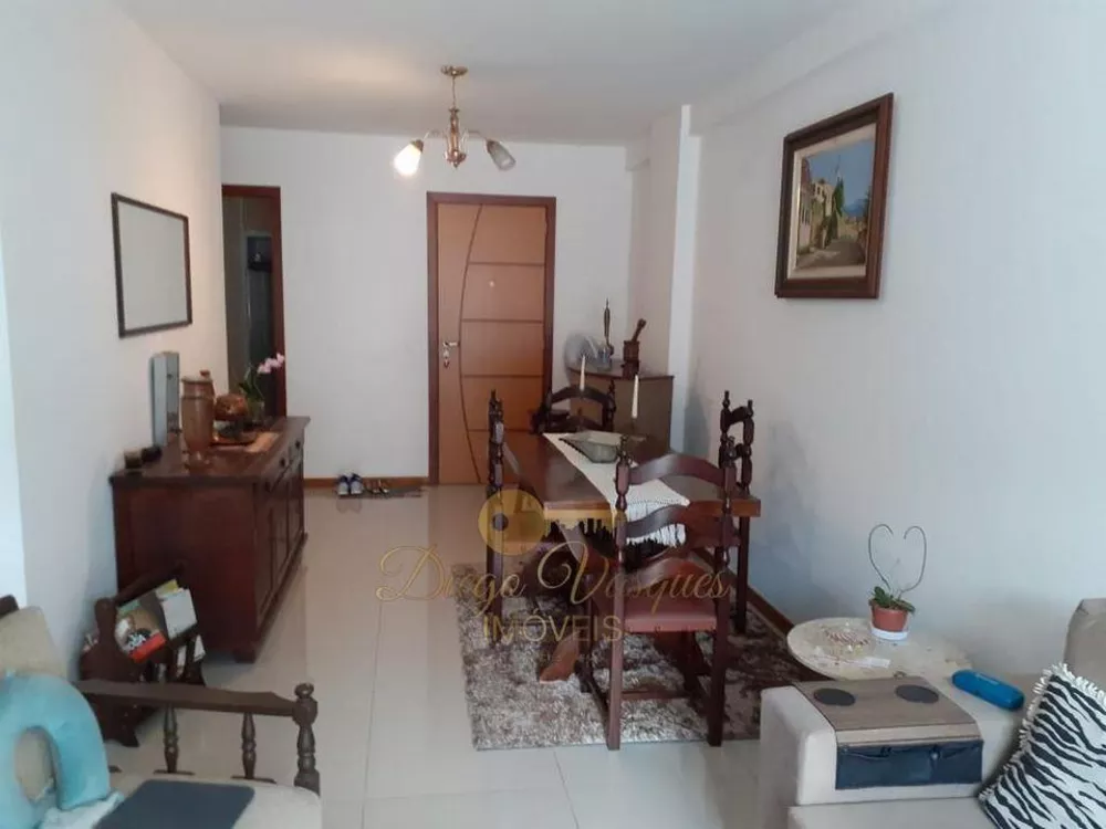 Apartamento, 2 quartos, 82 m² - Foto 3