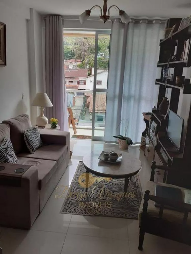 Apartamento, 2 quartos, 82 m² - Foto 7