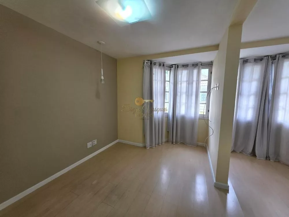 Casa de Condomínio, 2 quartos - Foto 21