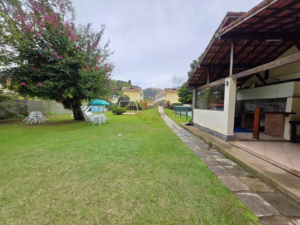 Casa de Condomínio, 2 quartos - Foto 30