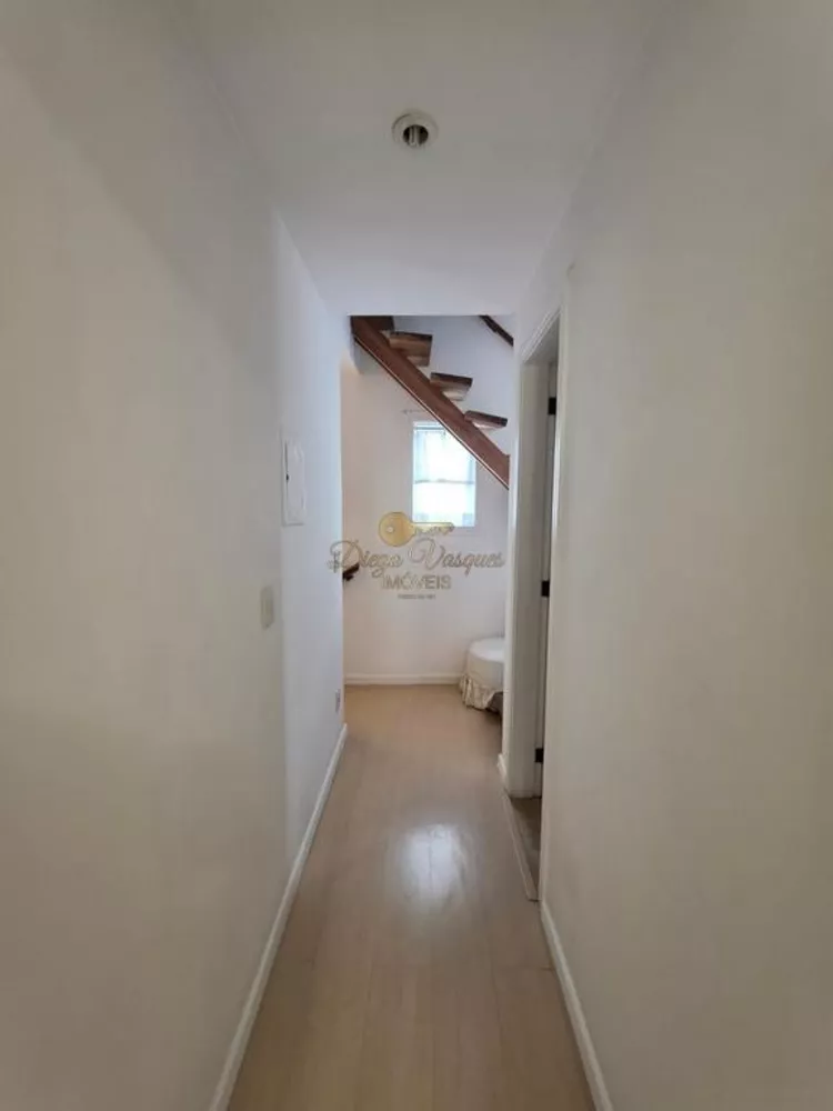 Casa de Condomínio, 2 quartos - Foto 15