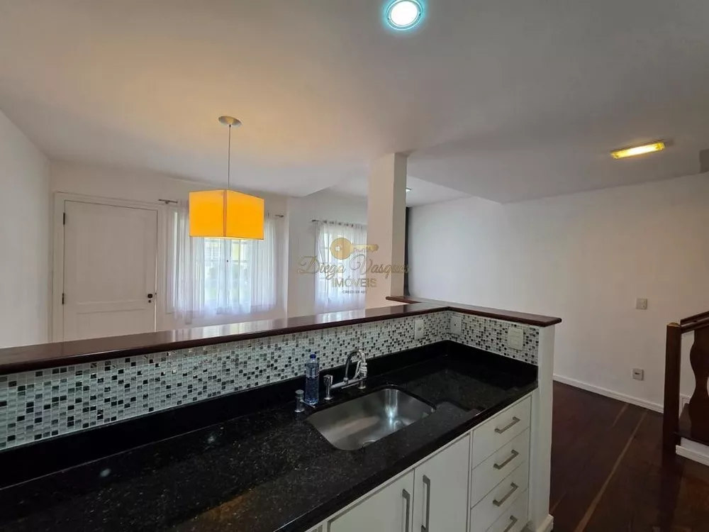 Casa de Condomínio, 2 quartos - Foto 7