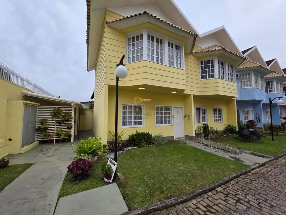 Casa de Condomínio, 2 quartos - Foto 32