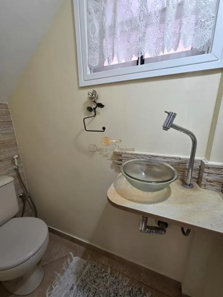 Casa de Condomínio, 2 quartos - Foto 11