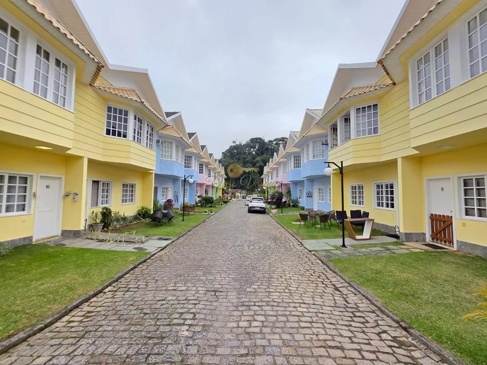 Casa de Condomínio, 2 quartos - Foto 33