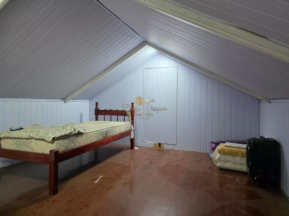 Casa de Condomínio, 2 quartos - Foto 23