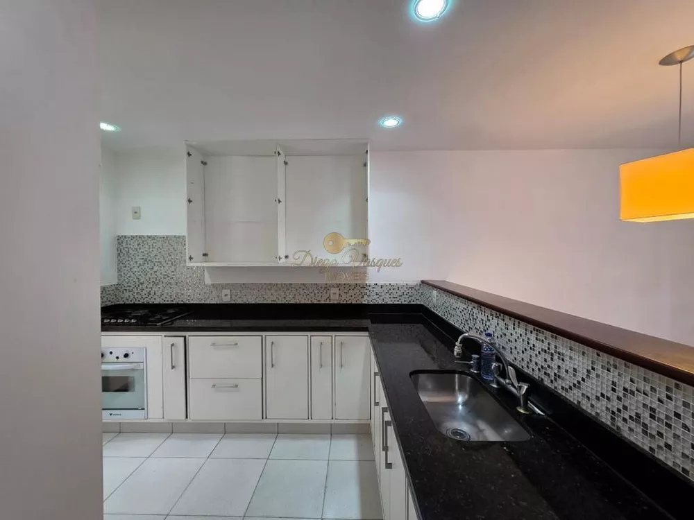 Casa de Condomínio, 2 quartos - Foto 10