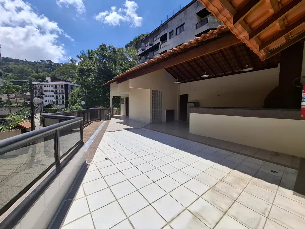 Apartamento, 3 quartos, 105 m² - Foto 15