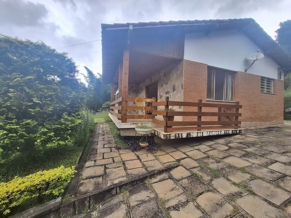 Casa, 3 quartos, 1230 m² - Foto 1