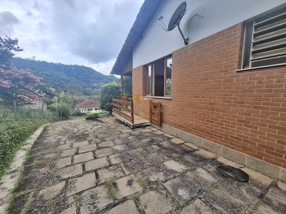 Casa, 3 quartos, 1230 m² - Foto 20