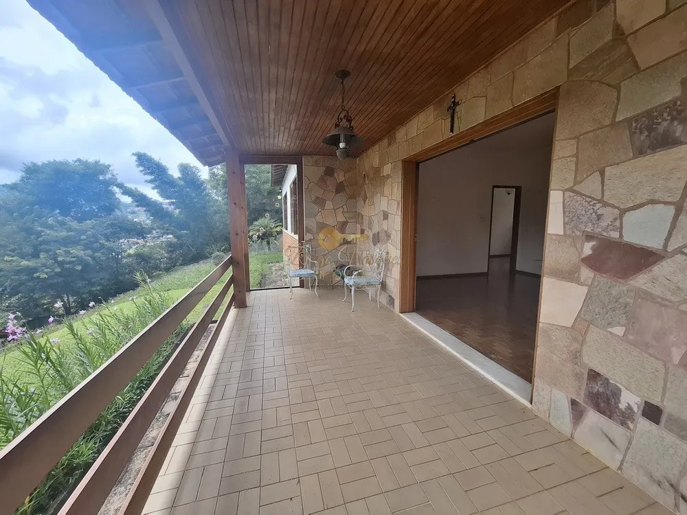 Casa, 3 quartos, 1230 m² - Foto 5