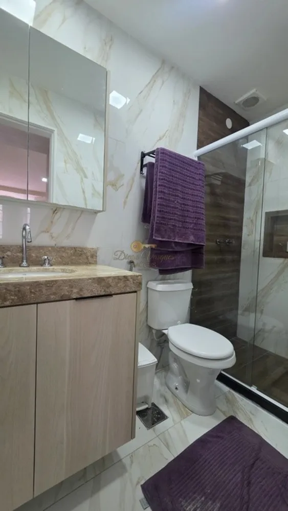 Casa de Condomínio, 2 quartos - Foto 15