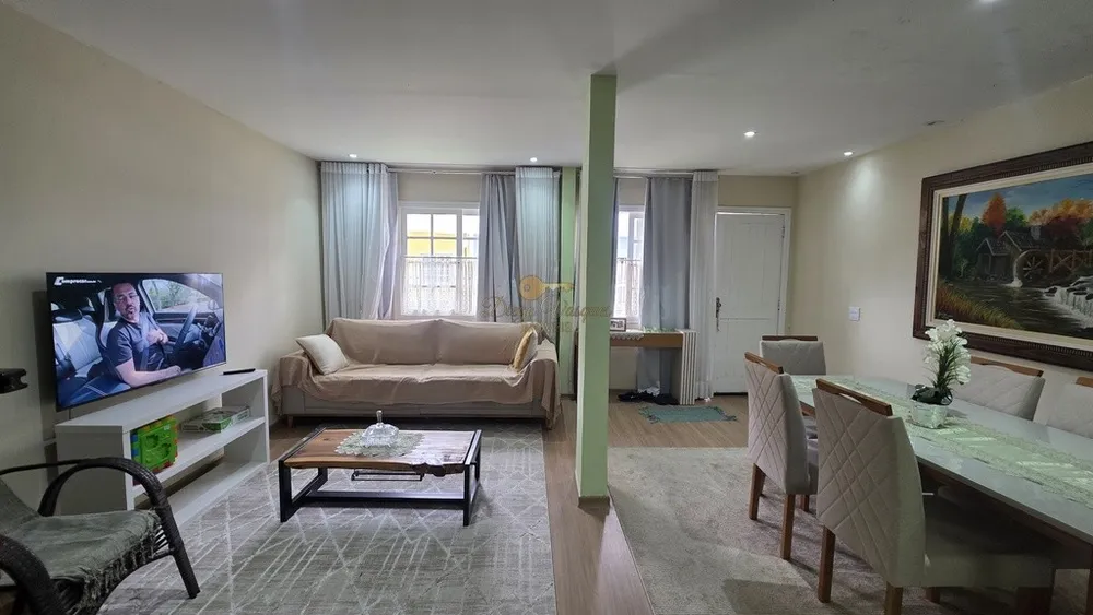 Casa de Condomínio, 2 quartos - Foto 4