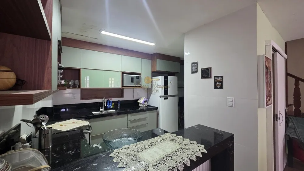 Casa de Condomínio, 2 quartos - Foto 7