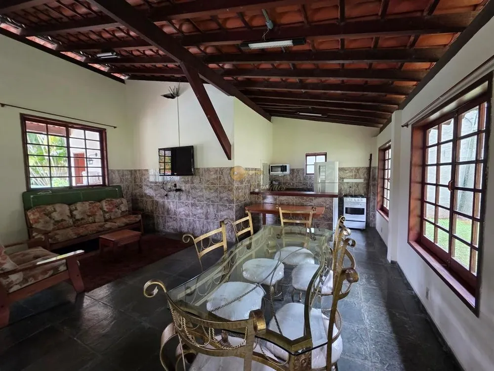 Casa de Condomínio, 2 quartos - Foto 24