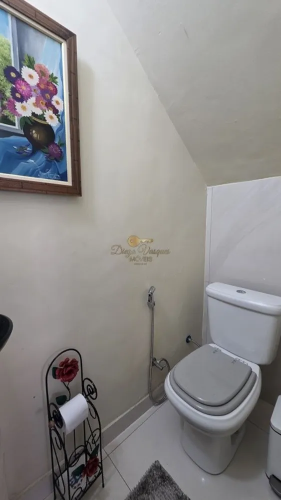 Casa de Condomínio, 2 quartos - Foto 10