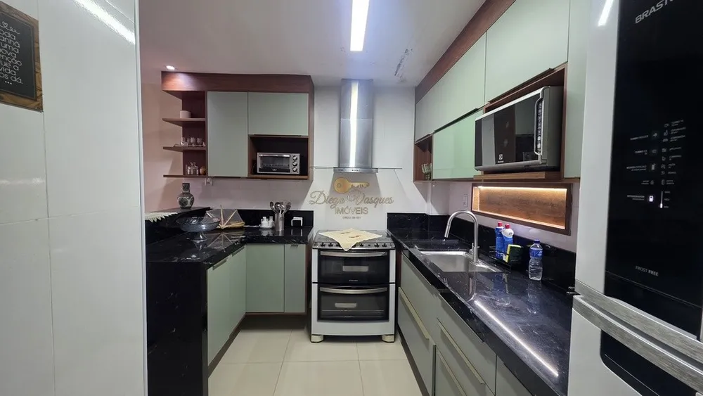 Casa de Condomínio, 2 quartos - Foto 6