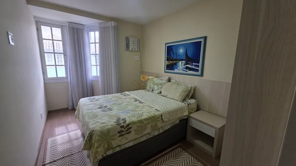 Casa de Condomínio, 2 quartos - Foto 11
