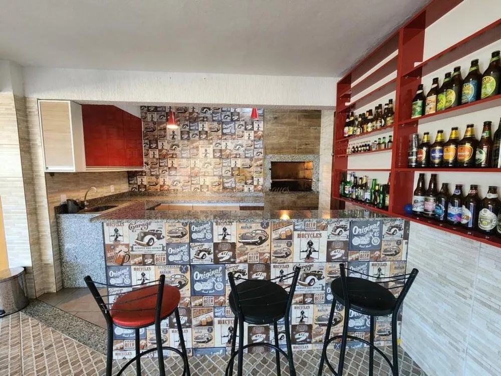 Casa, 3 quartos, 170 m² - Foto 29