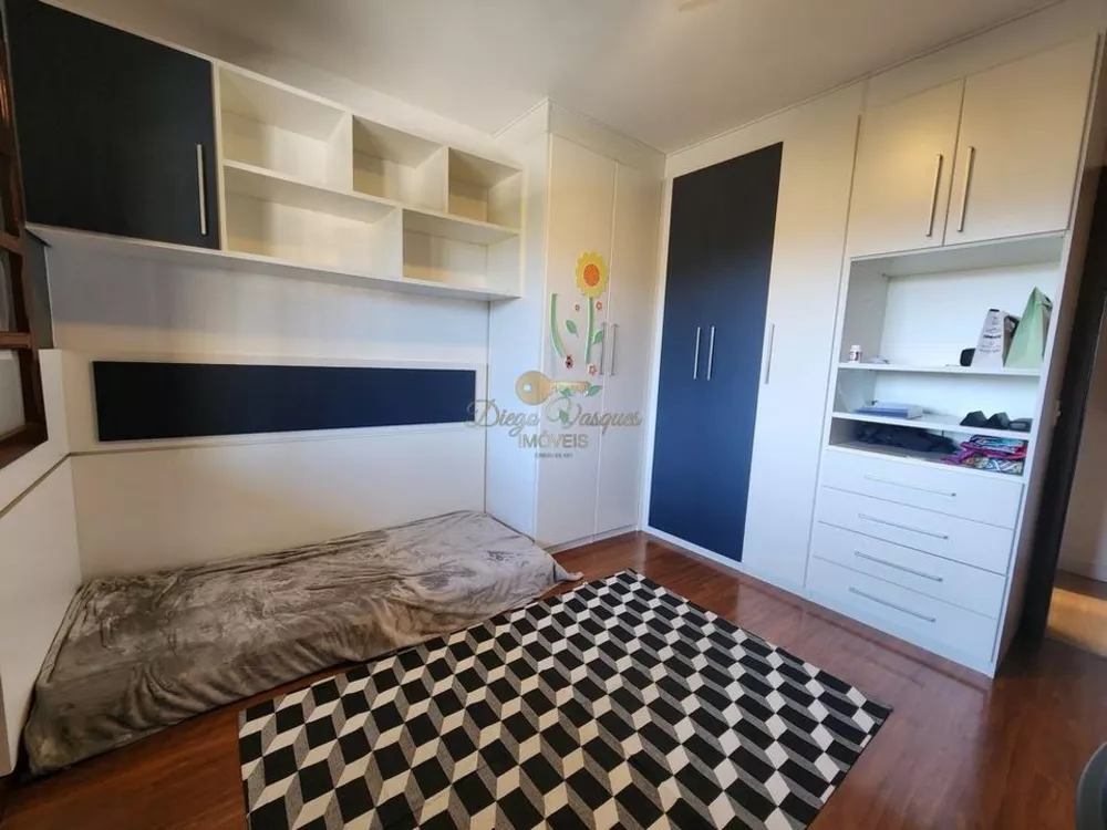 Casa, 3 quartos, 170 m² - Foto 12
